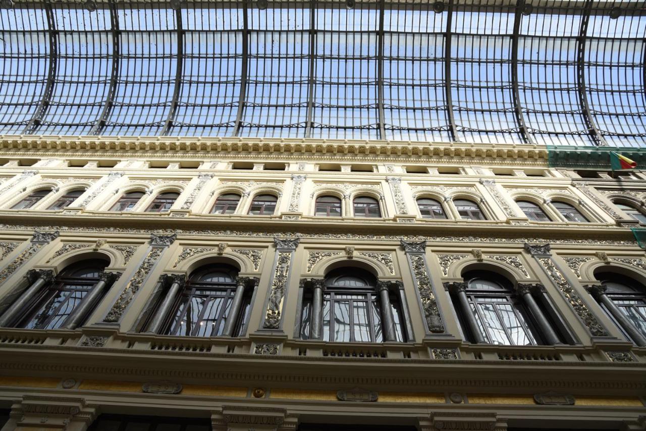 Maison Toledo 210 Napoli Exterior foto
