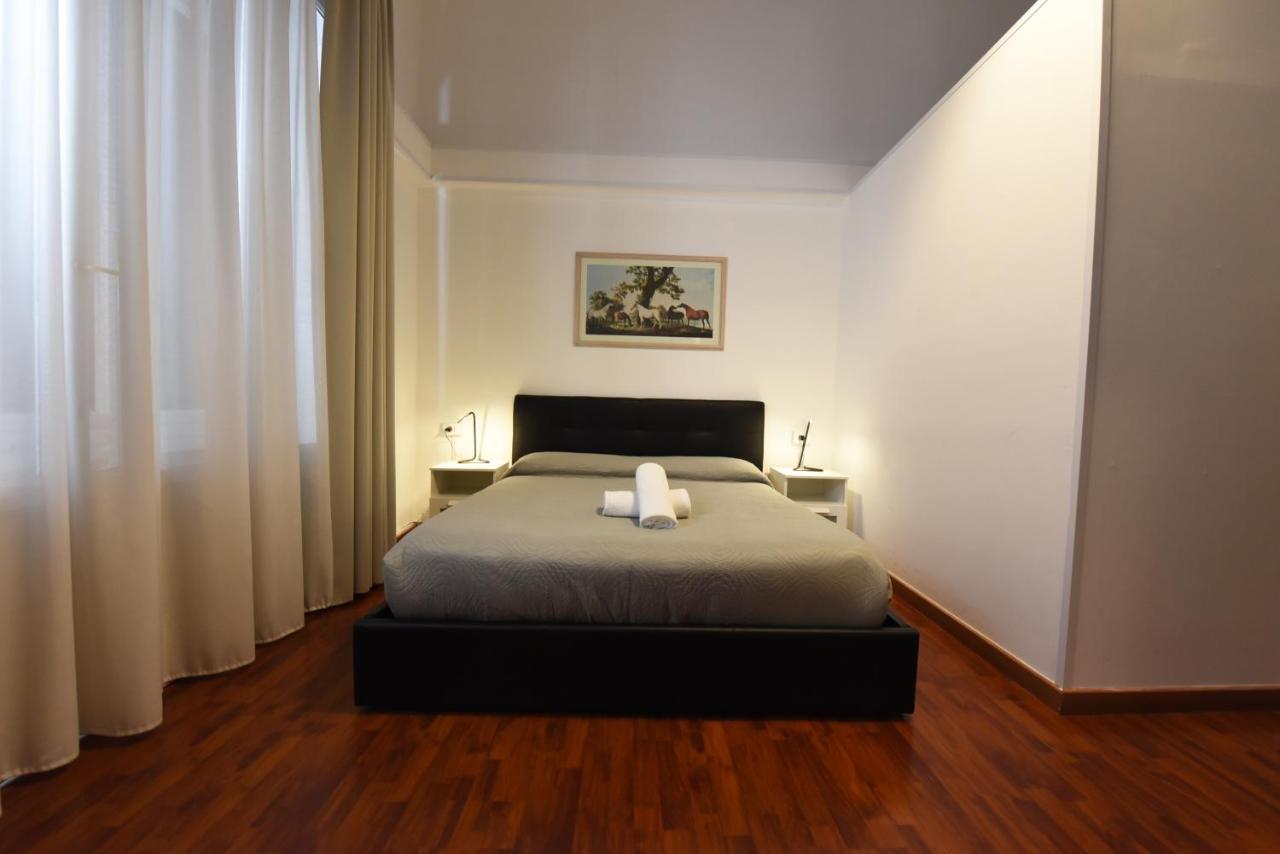 Maison Toledo 210 Napoli Exterior foto