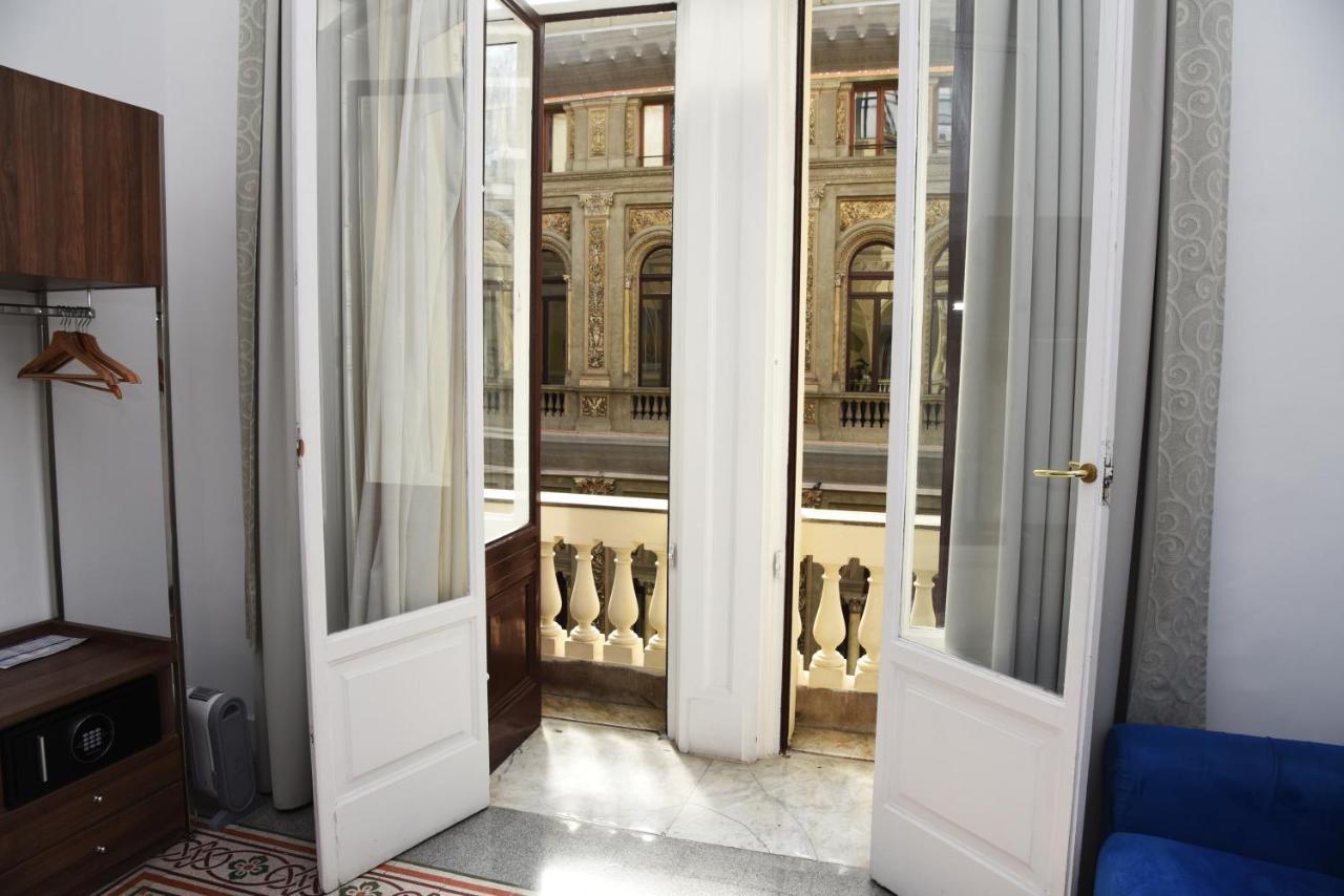 Maison Toledo 210 Napoli Exterior foto