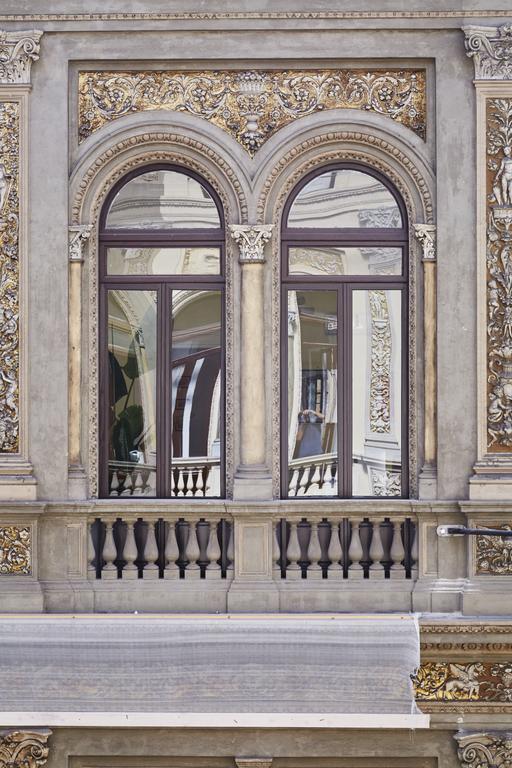 Maison Toledo 210 Napoli Exterior foto