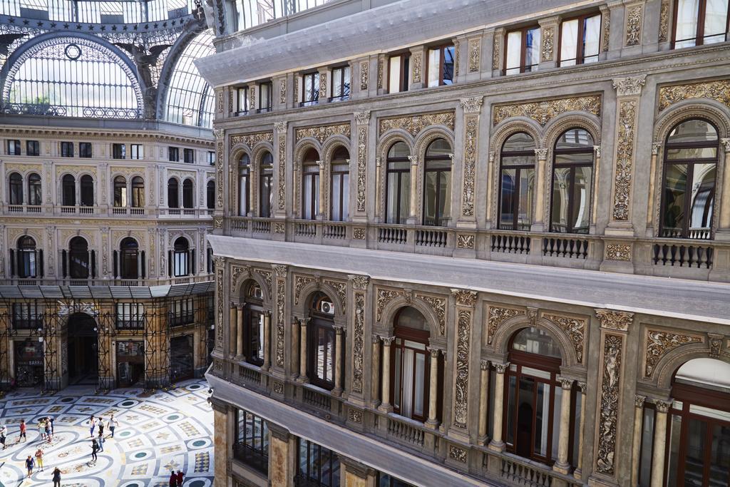 Maison Toledo 210 Napoli Exterior foto
