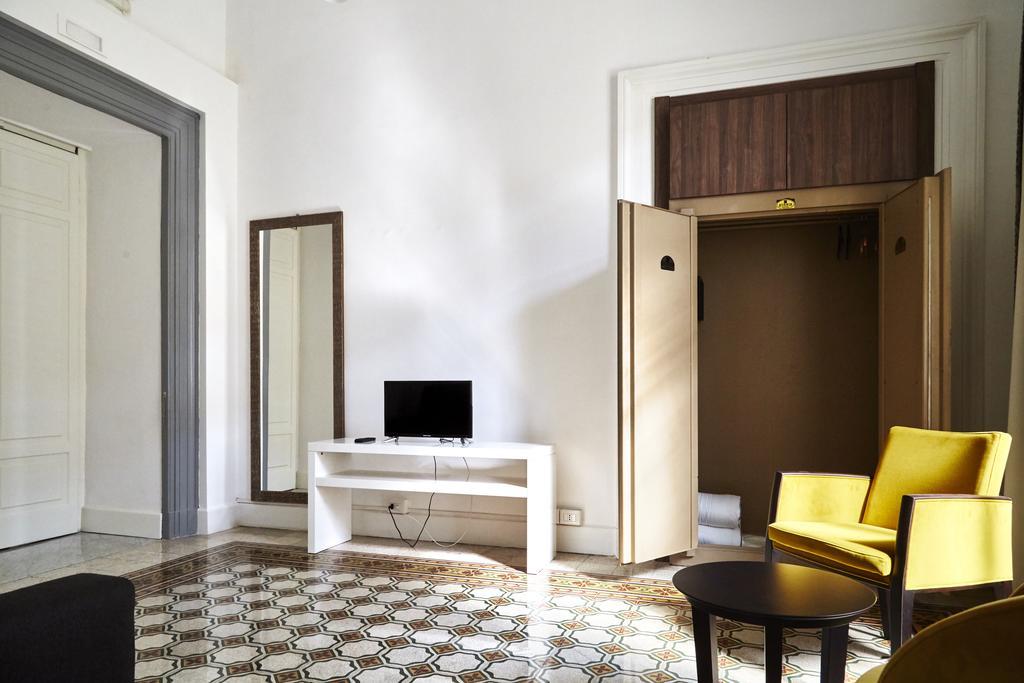Maison Toledo 210 Napoli Exterior foto